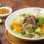 Sup Iga Jamur Pedas Rumahan: Sajian Hangat Penuh Rasa