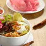 Resep Soto Padang Aroma Rempah Khas Sumatera Barat