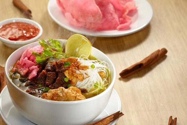 Resep Soto Padang Aroma Rempah Khas Sumatera Barat