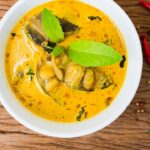 Gulai Ikan Tongkol Hidangan Kuah Gurih yang Menggugah Selera