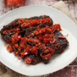 Dendeng Balado Kering: Pedas Gurih yang Bikin Nagih!