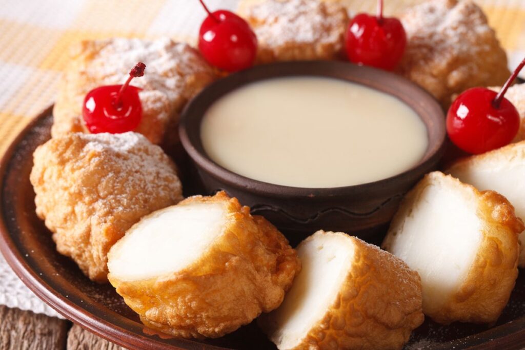 Resep Susu Goreng: Camilan Kekinian Cita Rasa Tradisional