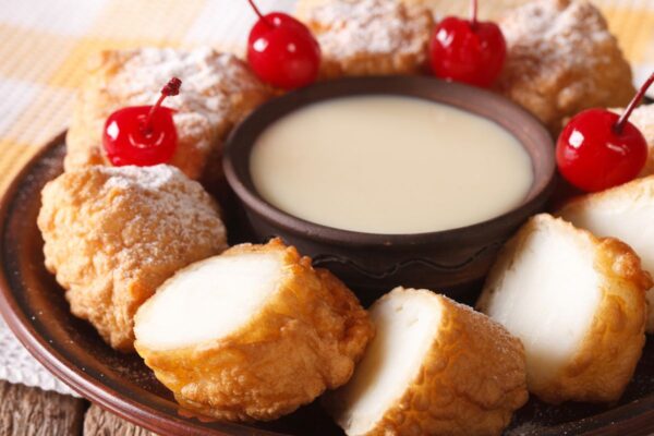 Resep Susu Goreng: Camilan Kekinian Cita Rasa Tradisional