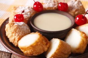 Resep Susu Goreng: Camilan Kekinian Cita Rasa Tradisional