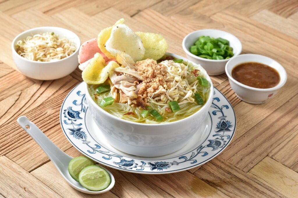 Soto Sokaraja: Perpaduan Rasa Unik yang Melekat di Lidah