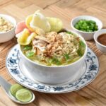 Soto Sokaraja: Perpaduan Rasa Unik yang Melekat di Lidah