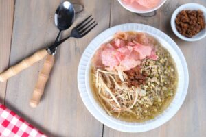 Soto Sokaraja: Perpaduan Rasa Unik yang Melekat di Lidah