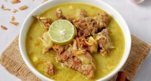 Gulai Kambing: Hidangan Gurih Kaya Rempah Nusantara