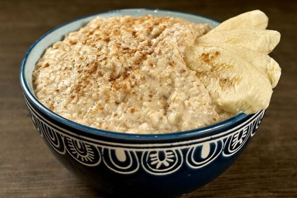 Oatmeal Porridge: Sarapan Sehat dan Mengenyangkan