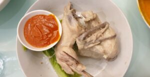 Ayam Pop Padang Gurih, Lembut, dan Selalu Bikin Rindu!