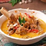Gulai Kambing: Hidangan Gurih Kaya Rempah Nusantara