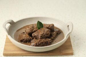 Empal Kelem: Sajian Daging Sapi Empuk dengan Bumbu Kaya Rasa
