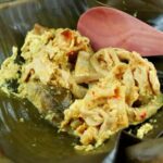 Botok Jamur: Cita Rasa Tradisional yang Harum & Gurih