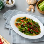 Oseng Genjer Udang Sederhana, Rasa Istimewa