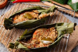 Resep Ayam Songkem Goreng: Lembut, Harum, dan Super Lezat