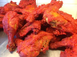 Ayam Kandar Sensasi Gurih yang Bikin Ketagihan!