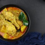 Kare Ayam Hidangan Gurih Berempah yang Bikin Nagih