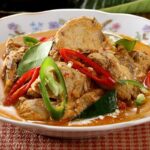 Mangut Tongkol Aroma Asapnya Bikin Lapar Seketika