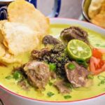 Soto Kuning Bogor: Cita Rasa Gurih Khas Kota Hujan