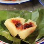 Kue Bugis Ketan Putih: Camilan Tradisional Rasa Istimewa