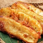 Pisang Goreng Karamel: Camilan Manis yang Lumer di Mulut