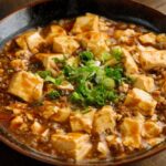Mapo Tahu Lezat: Perpaduan Pedas, Gurih, dan Aromatik