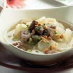 Soto Bandung, Sajian Khas dengan Kuah Bening yang Menggoda