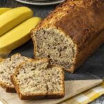 Resep Bolu Pisang Panggang: Manis, Moist, dan Mudah Dibuat!