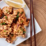 Cara Membuat Ayam Karaage Crispy Tanpa Ribet