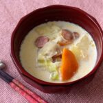 Miso Soup: Kuah Hangat Penuh Umami