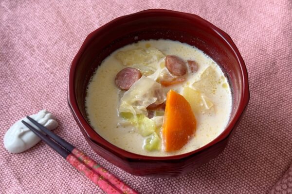 Miso Soup: Kuah Hangat Penuh Umami