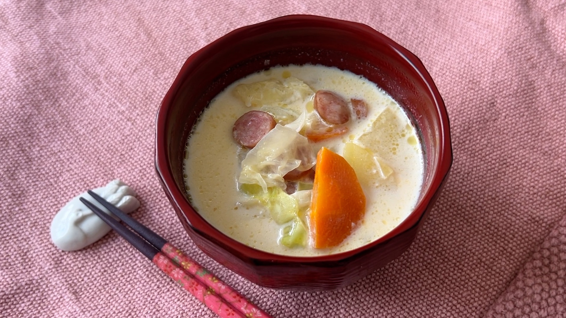Miso Soup: Kuah Hangat Penuh Umami