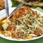 Lontong Balap Khas Surabaya: Gurih, Segar, Legendaris