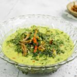 Sayur Daun Ubi Tumbuk, Masakan Tradisional Penuh Cita Rasa