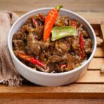 Krengsengan Daging – Gurih Pedas Khas Jawa