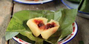 Rahasia Kue Bugis Ketan Putih yang Pulen dan Anti Gagal