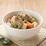 Sup Iga Sapi Hangat: Gurih, Empuk, dan Menggugah Selera