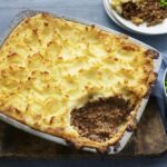 Cottage Pie: Gurihnya Pai Daging Panggang Klasik