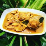 Gule Engkot: Gurih Rempah Khas Nusantara yang Menggoda Selera