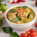 Ayam Areh Istimewa, Cita Rasa Tradisional yang Kaya Rempah