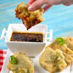 Tahu Pletok Gurih Kriuk, Teman Ngemil Paling Pas