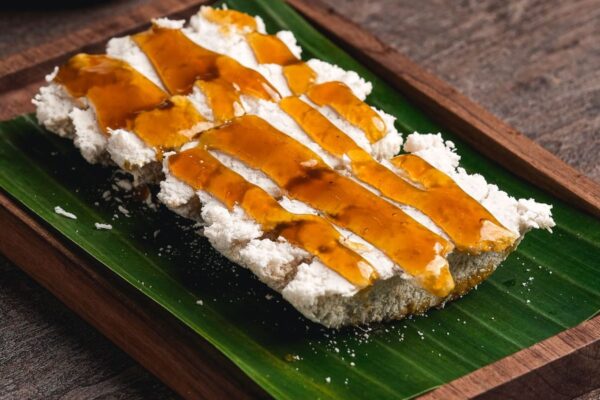 Resep Rangi Sagu, Kue Tradisional yang Legit dan Gurih
