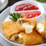 Risol Beef Mayo Lumer, Camilan Gurih yang Bikin Nagih